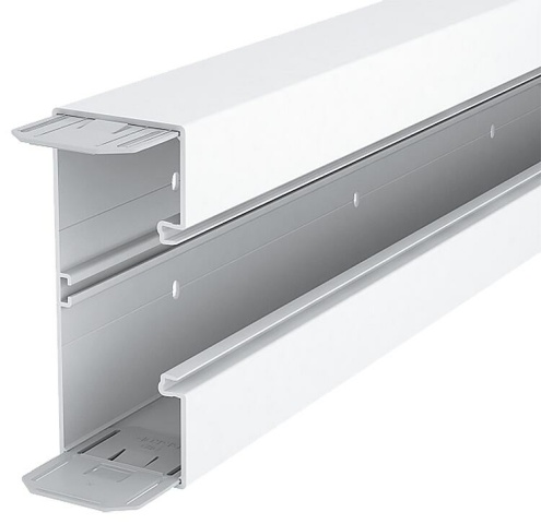 OBO device installation trunking, GK-70170RW, PU 2m NEW