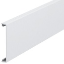 OBO Trunking top section, smooth GK-OTGRW, PU 2m NEW