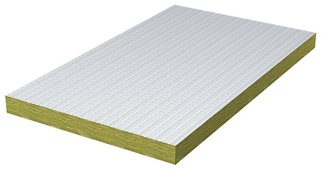 OBO Mineral fibre board pre-coated PSX-P NEW