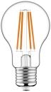 LEDs light Ampoule LED filament - Ampoule A60 E27 7W...