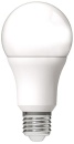 Bombilla LED SMD - forma de bombilla A60 E27 9.5W 1055lm...