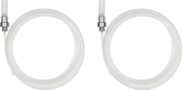 Zestaw rurek kapilarnych Testo do pomiaru 4 Pa NOWOŚĆ