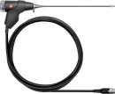 Testo Basis-Rauchgassonde kompakt, 300 mm, Ø 6 mm NEU