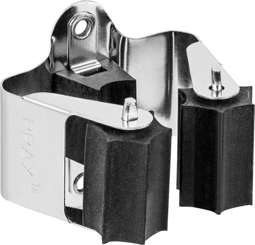 Equipment stand holder, single, for the wall NEW