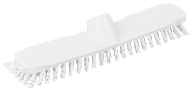 Hygiene-Wischer, 28 cm, PBT, 0.50, transparent NEU