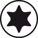 Wiha schakelkastsleutel Wiha® stiftvorm NIEUW