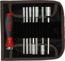 Wiha combimessenset Wiha® SYSTEM 6, 9-delig NIEUW