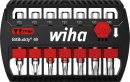 Wiha Bit Set BitBuddy® Wiha® TY-Bit 49 mm...