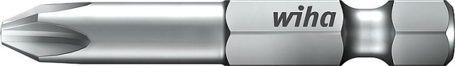Wiha Bit Wiha® 1/4"" Phillips PH00 x 50 mm NOUVEAU