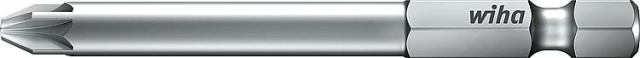 Wiha Bit Wiha® 1/4"" Pozidriv PZ1 x 50 mm NEW