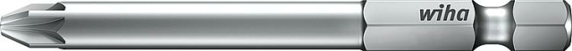 Wiha Bit Wiha® 1/4"" Pozidriv PZ2 x 50 mm NEU