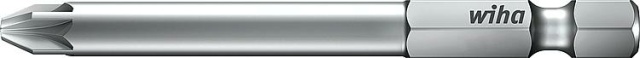 Wiha Bit Wiha® 1/4"" Pozidriv PZ3 x 50 mm NEU