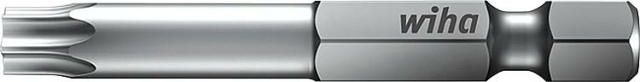 Bit Wiha Wiha® 1/4"" Torx® T30 x 150 mm NUOVO
