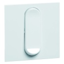 PEHA D 20.530.022 00022011 Nova Wippe reinweiß NEU