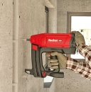 Fischer Clip FGC 100-N magnético NUEVO