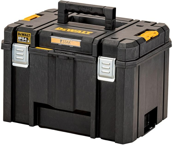 Walizka transportowa DeWalt T STAK™-Box VI DWST83346-1 NOWOŚĆ