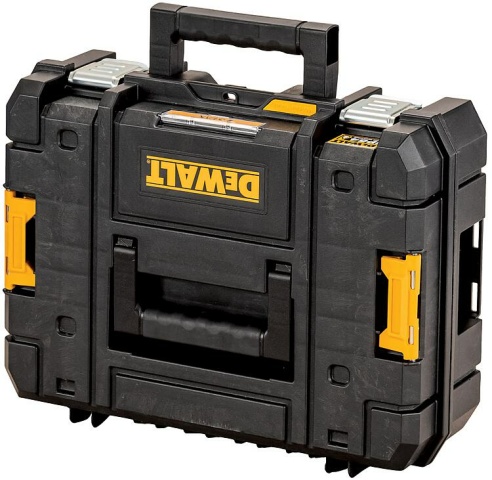 Valigia di trasporto DeWalt T STAK™-Box II DWST83345-1 NUOVO