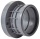 Airfit-flensadapter DN 110/110 uit PP NIEUW