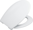 Hamberger Sanitary WC seat Perca, thermoplastic,...