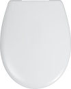Hamberger Sanitary WC-Sitz Perca, Thermoplast, Softclose, BxT: 362x434 mm NEU