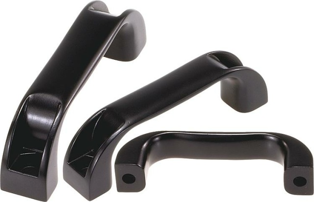 Mango Kipp termoplástico PP A = 94 mm 1 pieza K0190.209406 NUEVO