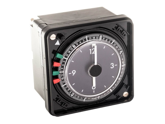 Vaillant RES 19721 Orologio analogico 230V