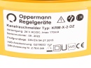 Oppermann KRM-X-2-DZ Kanalrauchmelder NEU