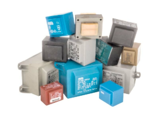 Era EI 42/14,8 BV 042-0564.0 Trafo Transformator 230V 15,4V 4VA 10V 0,5VA