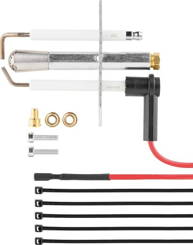 para conjunto quemador piloto Viessmann varios Vitogas/Atola-RN NUEVO