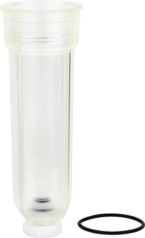 Afriso Optimum tazza filtro adatta per FloCo-Top-1C/-2CM NUOVO