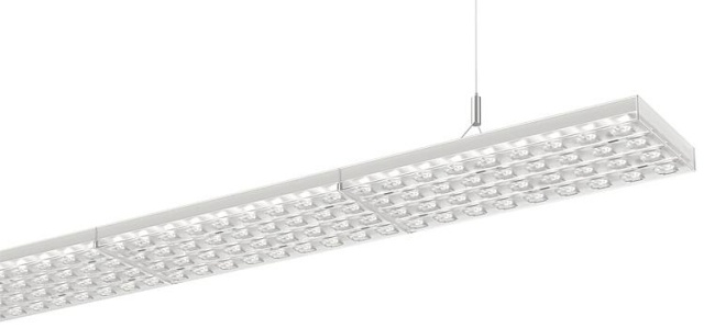 Ridi LED hanglamp - Lenzen, LENSES-PDI1500NDWS840B0750 NIEUW