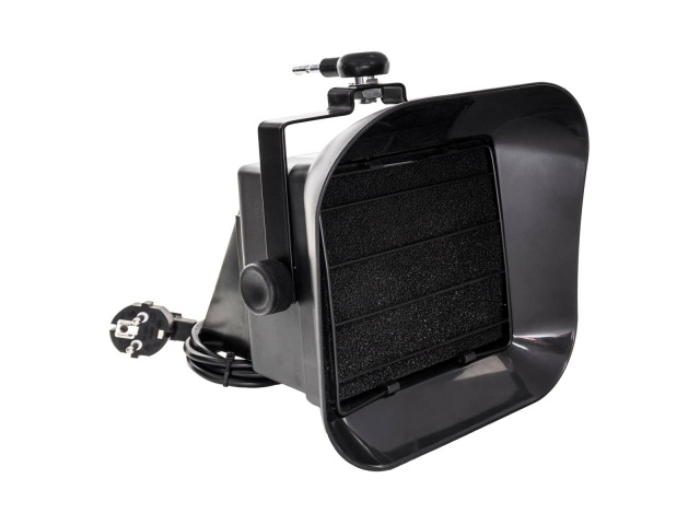 EDI-Tronic ZD-153A Lötdampfabsaugung ohne Tischklemme