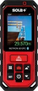 Sola Laser-Entfernungsmesser Sola® Metron 80 BTC NEU