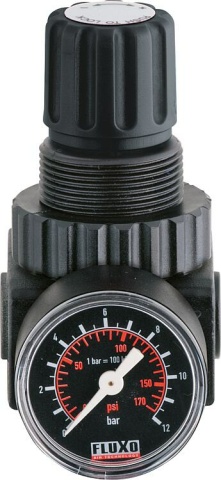Régulateur de pression Aerotec FX 3100 1/4"" NOUVEAU