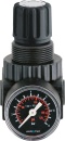 Régulateur de pression Aerotec FX 3100 1/4"" NOUVEAU