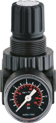 Aerotec Drukregelaar FX 3200 1/2"" NIEUW