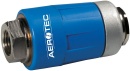 Aerotec Sicherheitskupplung EASY SAVE PRO 1/2""...
