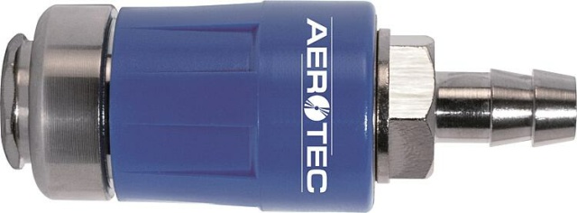Aerotec EASY SAVE PRO giunto di sicurezza 6 mm grommet NUOVO