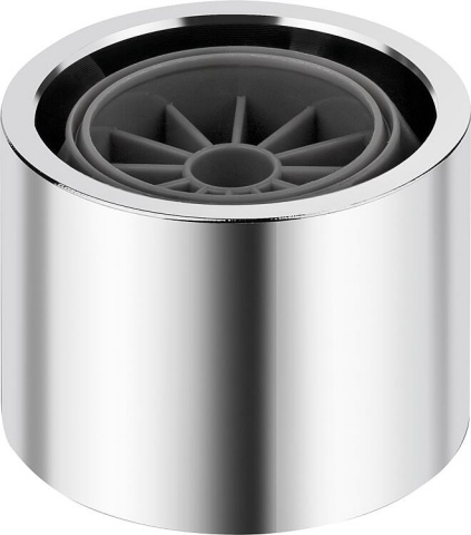 Evenes Perlator adapté au robinet de cuisine Salsa 93 955 35 NOUVEAU