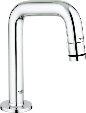 Rubinetto Grohe Universale bocca 7 gradi cromo NUOVO