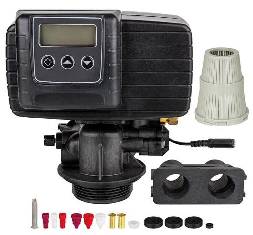 Tête de commande Enfido 5600 pour HANSEATcompact CC NOUVEAU