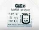 Helios ELS-VEF 60 431/023 230V NEU