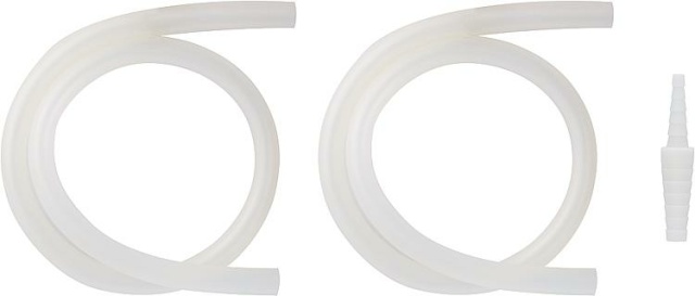 Testo pressure set for gas pressure measurement NEW