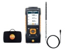 Testo 440 hete draadset NIEUW