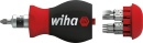 Wiha Magazin-Bithalter Wiha®, Stubby, gemischt,...