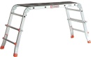 Plateforme de travail SiedraAlu , pliable, 723V NOUVEAU
