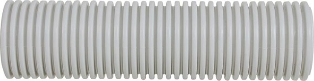 Evenes Flexibles Rundrohr Ø75 mm, 50m Rolle NEU