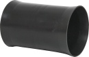 Raccord de tube rond Evenes Ø75 mm, bagues...