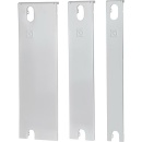 Seitenblende Heizkörperersatzteil Typ 22, Höhe...