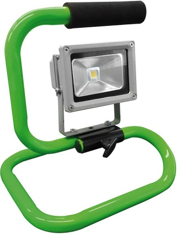 Berg LED work light BCL SUPER LED 10 incl. base frame NEW